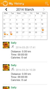 Free Download Health Coach APK for PC