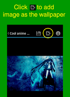 How to install Anime Wallpapers by Mobisec 1.0.1 mod apk for bluestacks