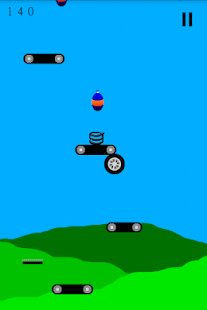 How to download Tyre Jump 1.0 apk for android
