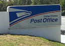 Santa Ana Post Office