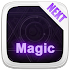 Next Launcher Theme  3D Magic1.3.1