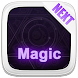 Magic Next Launcher 3D Theme icon