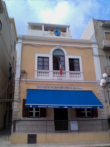 Palazzo Società Marinara