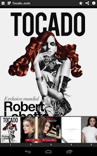 Tocado Screenshots 1