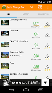 How to install Let's Camp Portugal 1.26 mod apk for bluestacks