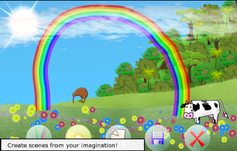Lastest Kids Scene It APK for Android