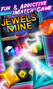 Jewels Mine(圖1)-速報App