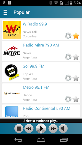 Radio Argentina