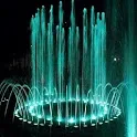 Fountain Live Wallpaper icon