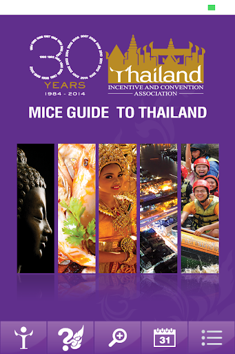 MICE THAILAND