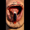 I Eat Cockroaches (Free) logo