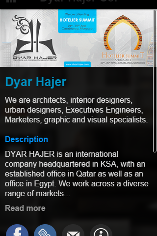 DyarHajer Co.