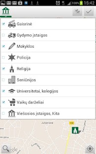 Download INOKaunas APK for Android
