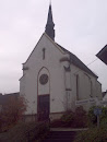 St. Apollonia-Kapelle Hargarten
