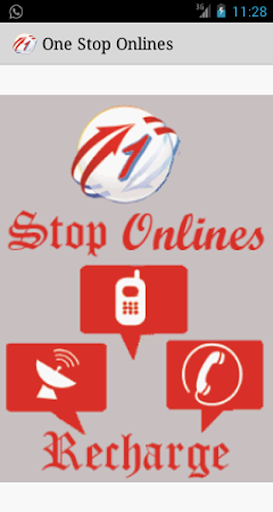One Stop Online