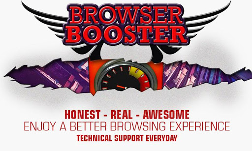 Browser Booster