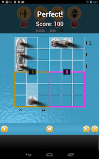 Ship Attack - Brain puzzle(圖3)-速報App