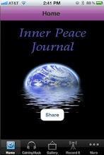 Inner Peace Journal APK Download for Android