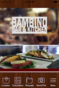 Bambino Bar Buffalo Screenshots 1