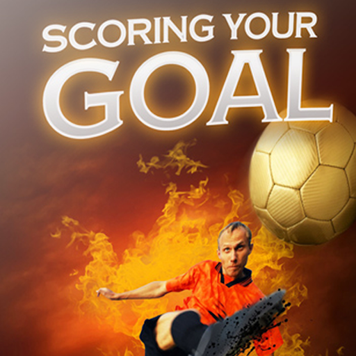 【免費書籍App】Scoring Your Goal-APP點子