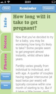 Lastest Your Baby's Milestones APK for PC