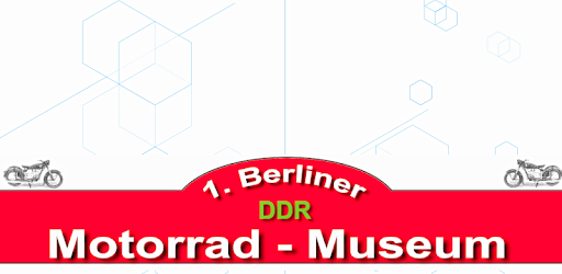 Изображения 1. DDR Motorrad-Museum на ПК с Windows