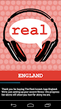 The Real Accent App: England