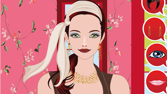 Download Fashion Star Make Up Game APK for Android