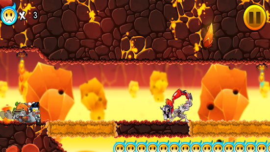 Hell Yeah! Pocket Inferno v1.0 Android Apk + Data 2C9uFyYf2ASGM48Gxkl145gxFMS8D1X2eiKMgytTZAWJCzu1KnnJV2oItT7N_jRqKQ=h310