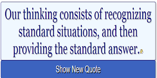 Edward de Bono Quotes Free