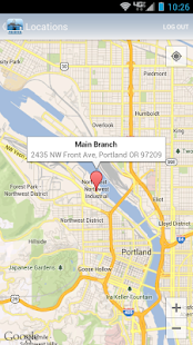 PDX8FCU Mobile Banking Screenshots 4