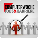 COMPUTERWOCHE Jobs & Karriere logo