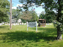 Trinity United Methodist Cemetery