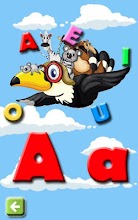 Learn the vowels for toddlers APK Download for Android