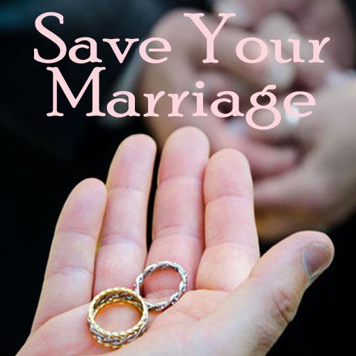 Save Your Marriage LOGO-APP點子