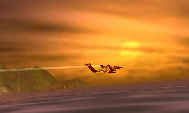 Ground Effect Pro Screen 1