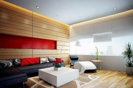 Accent Wall Ideas(圖1)-速報App