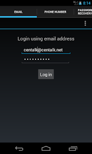 CenTalk Screenshots 3