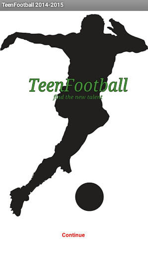 TeenFootball FREE