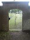 Glyph Gate