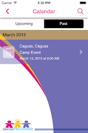 Bright Beginners poster 3