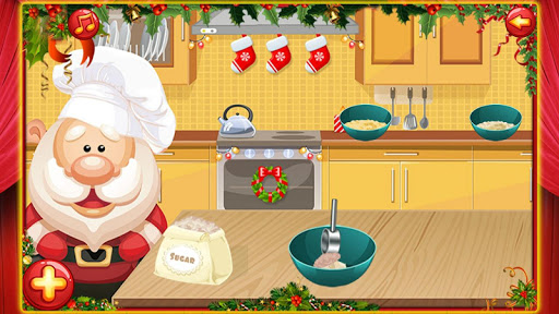 免費下載休閒APP|Christmas Cake Shop app開箱文|APP開箱王