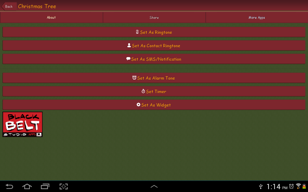 Christmas Songs and Music - Android Apps on Google Play