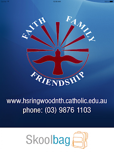 Lastest Holy Spirit Primary School APK for Android