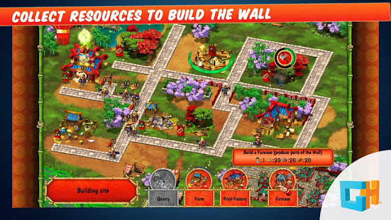 MB: Great Wall of China(圖3)-速報App