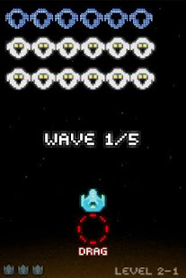 Voxel Invaders (Free)(圖4)-速報App