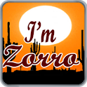 I'm Zorro