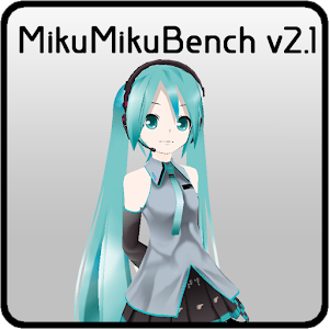 MikuMikuBench 2.1