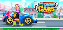 My Crazy Cars - Design & Style APK