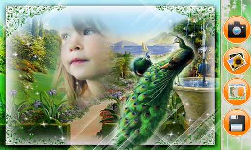 Animal Photo Frames(圖2)-速報App